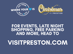 Christmas in the city