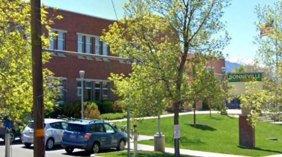 Bonneville Elementary | Gephardt Daily