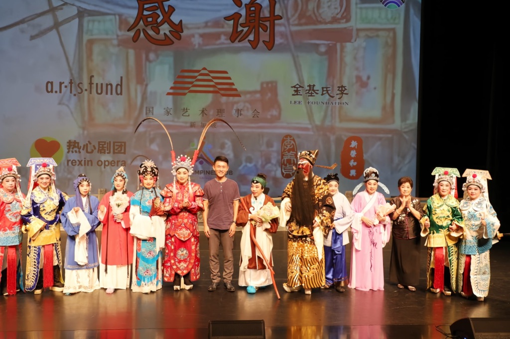 , Aliwal Urban Art Festival 2024 presents unique art-ivities, graffiti showcases, dance workshops, Chinese opera and more