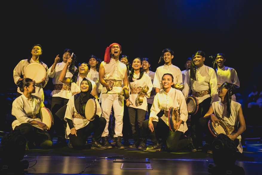 , Aliwal Urban Art Festival 2024 presents unique art-ivities, graffiti showcases, dance workshops, Chinese opera and more