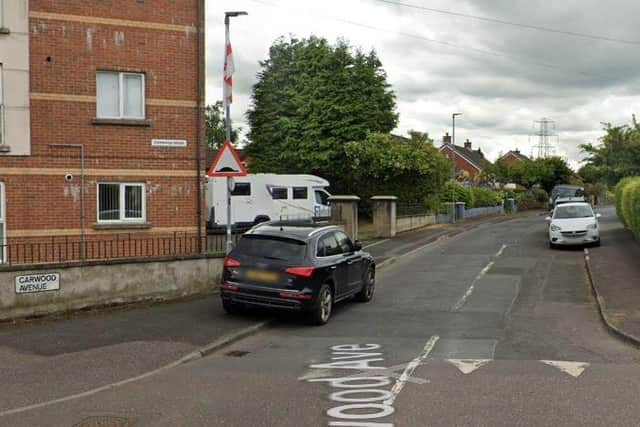 Carwood Avenue. (Pic: Google).