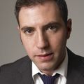 Headshot of Mickey Rapkin