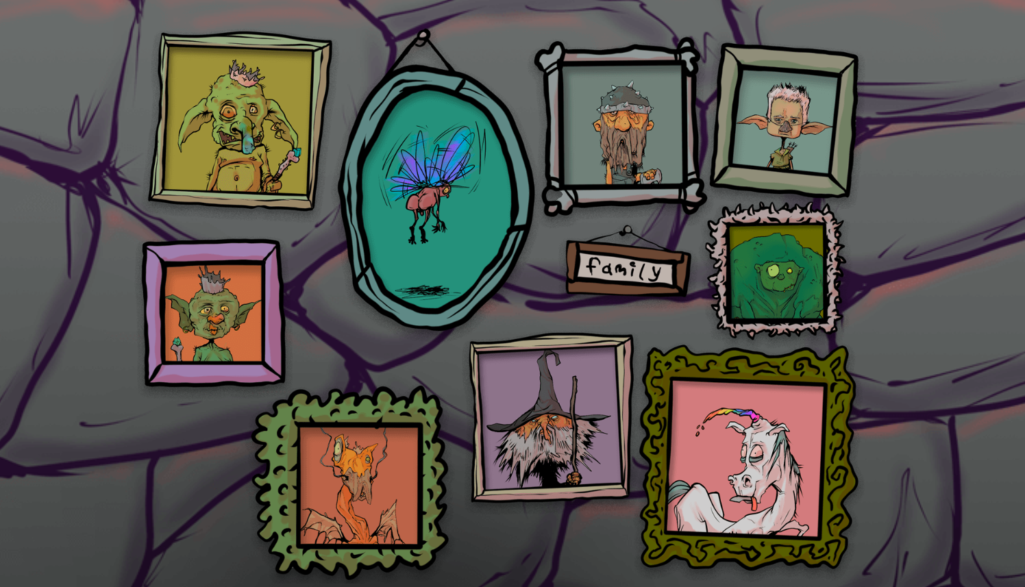 Goblintown NFTs