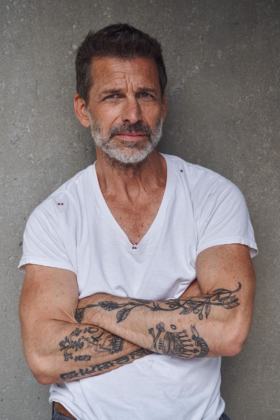 zack snyder