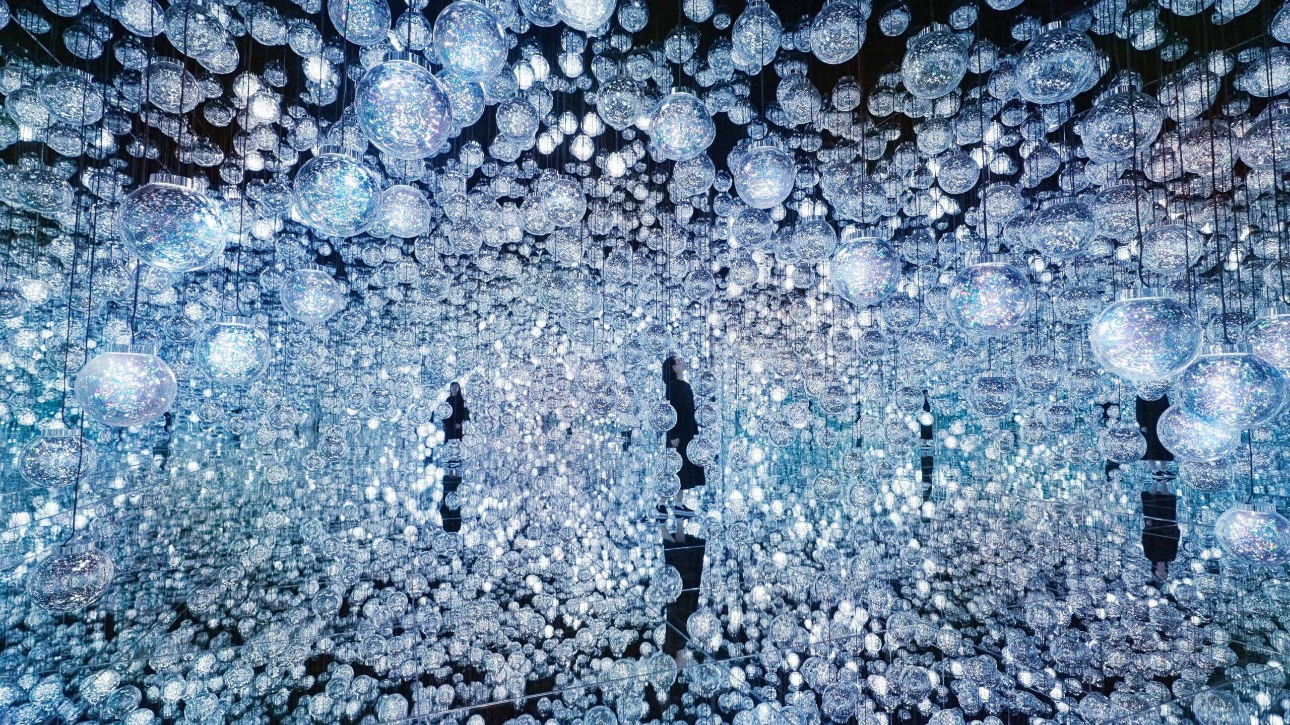 teamLab Borderless 