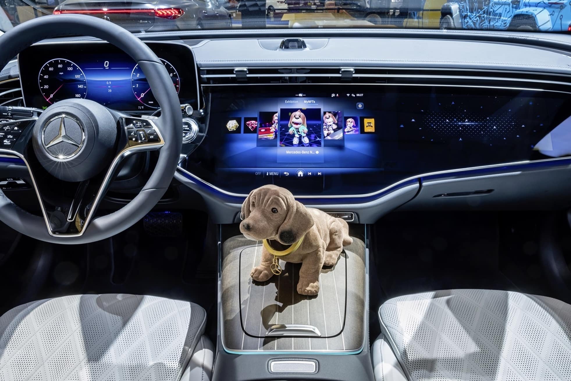 Rarible, Mercedes and NHL - Top NFT News Today – 17 January