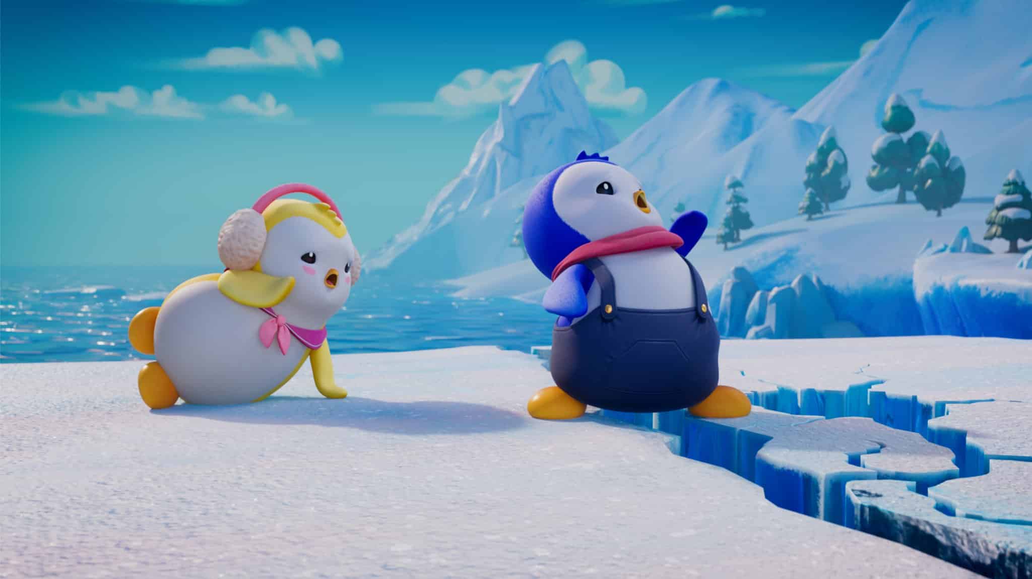 VanEck, Pudgy Penguins and Anichess: Top NFT News Today – 18 January