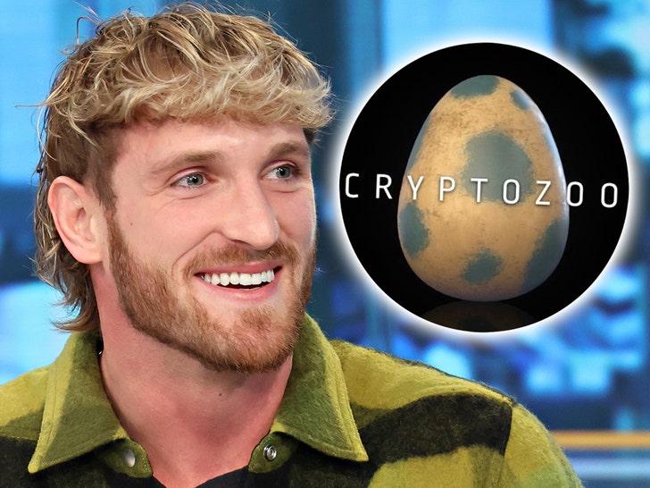 logan paul