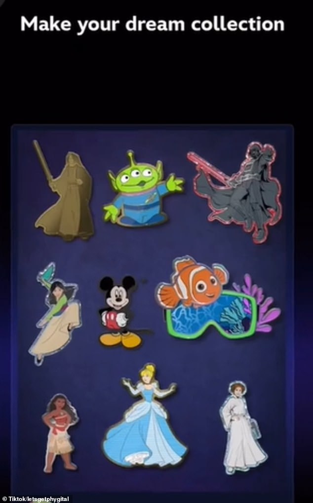 Disney's stock stands at $90 a share, a 17 percent dip on where it was five years ago and a long way from its peak at $201 in March 2021