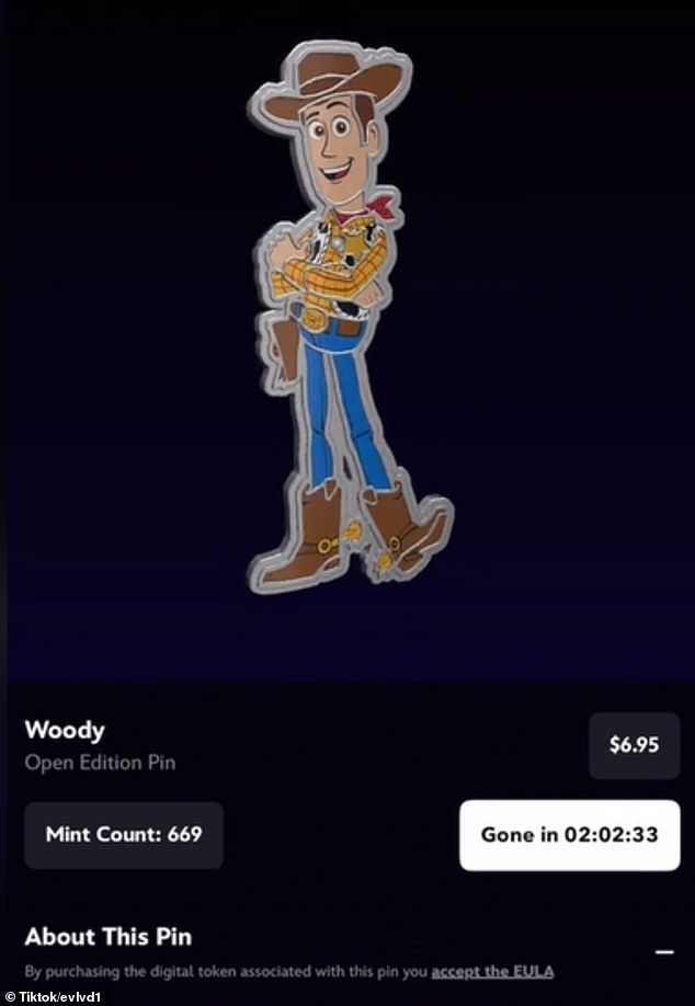 The move into digital assets may signal Disney's intent to become even more of an intellectual property powerhouse under CEO Bob Iger