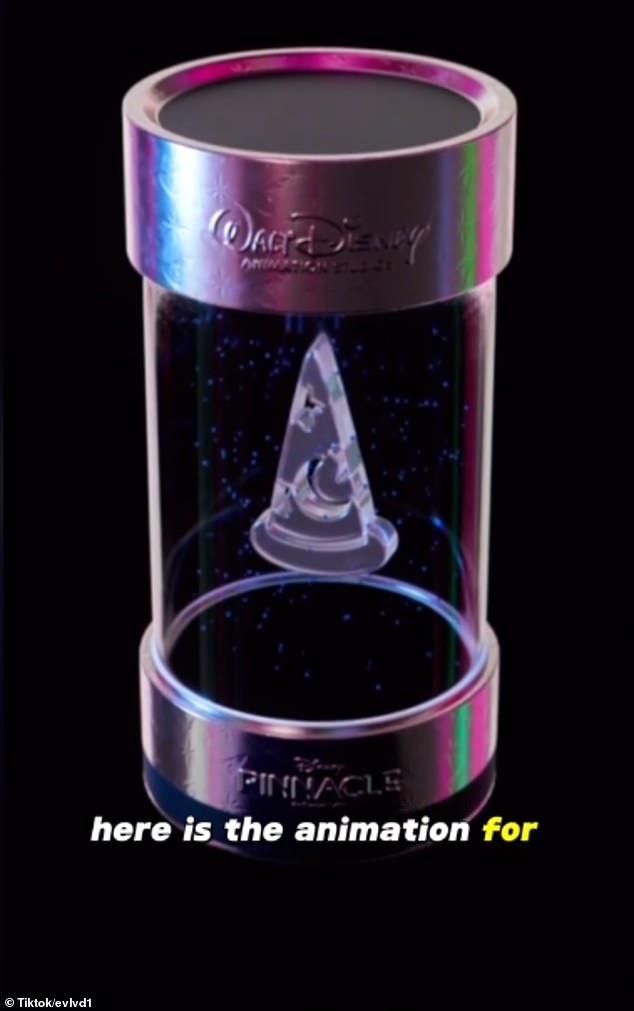 However, Pinnacle may be a legacy project of short-lived CEO Robert Iger who once described the metaverse as 'the next great storytelling frontier'