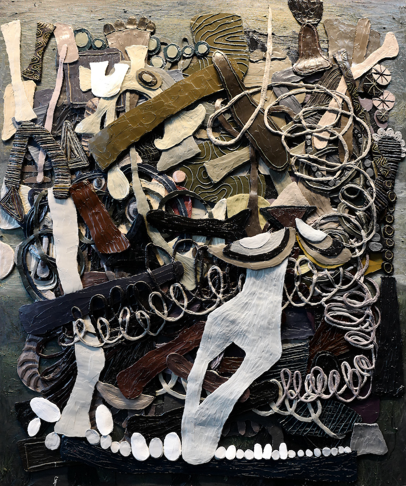 ArtFairPH Projects Jigger Cruz photo 2