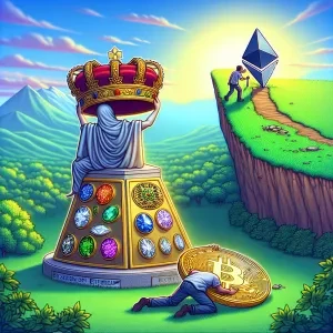 ethereum-reclaims-nft-crown-as-bitcoin-sales-plunge