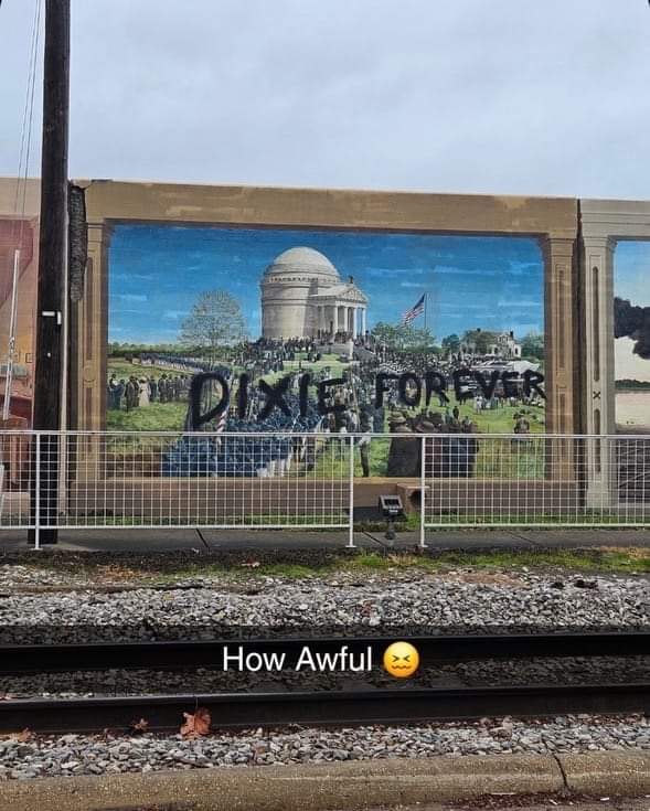 graffiti