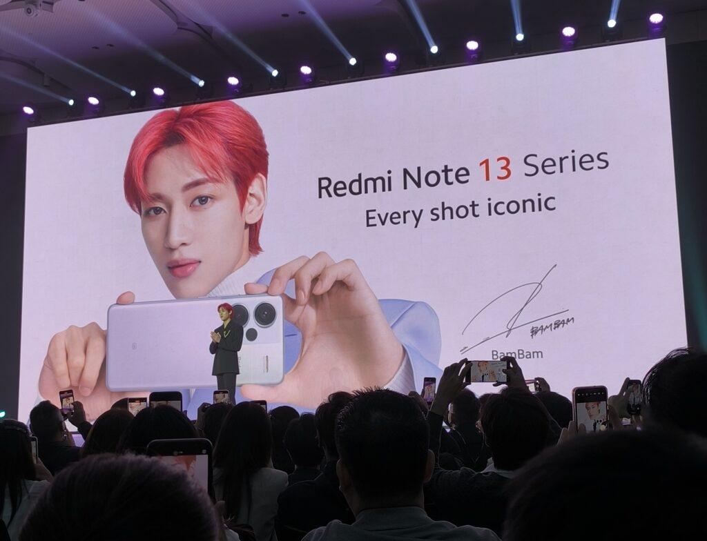 Xiaomi