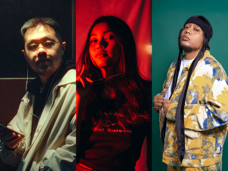Aliwal art festivals in Singapore