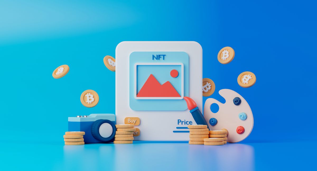 What Is Time Stamp Digital Certificate In The Nft World And Its Top 10 Importance 6 Creating Nfts Nft Community Nft Creation Blue-Chip Nfts. Let'S Learn How To Create An Nft In 6 Easy Steps Investing In Nfts. Time Stamp Digital Certificate In The Nft World