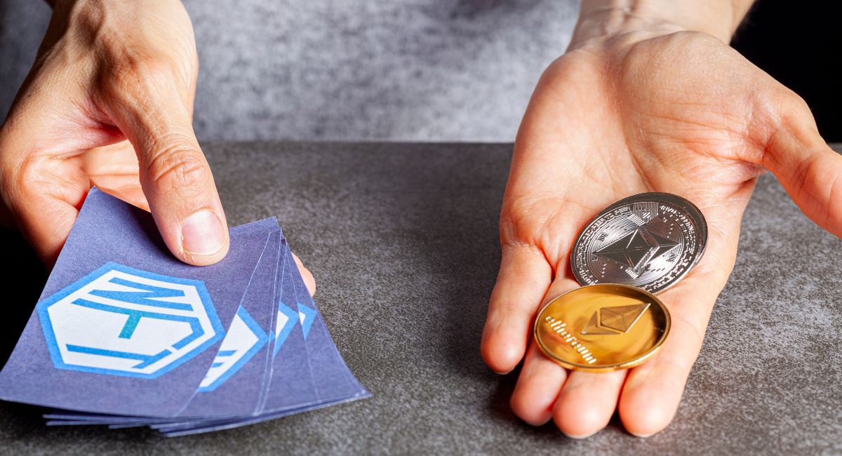 What Are Nfts: Non-Fungible Tokens And Their Impact On Digital Assets