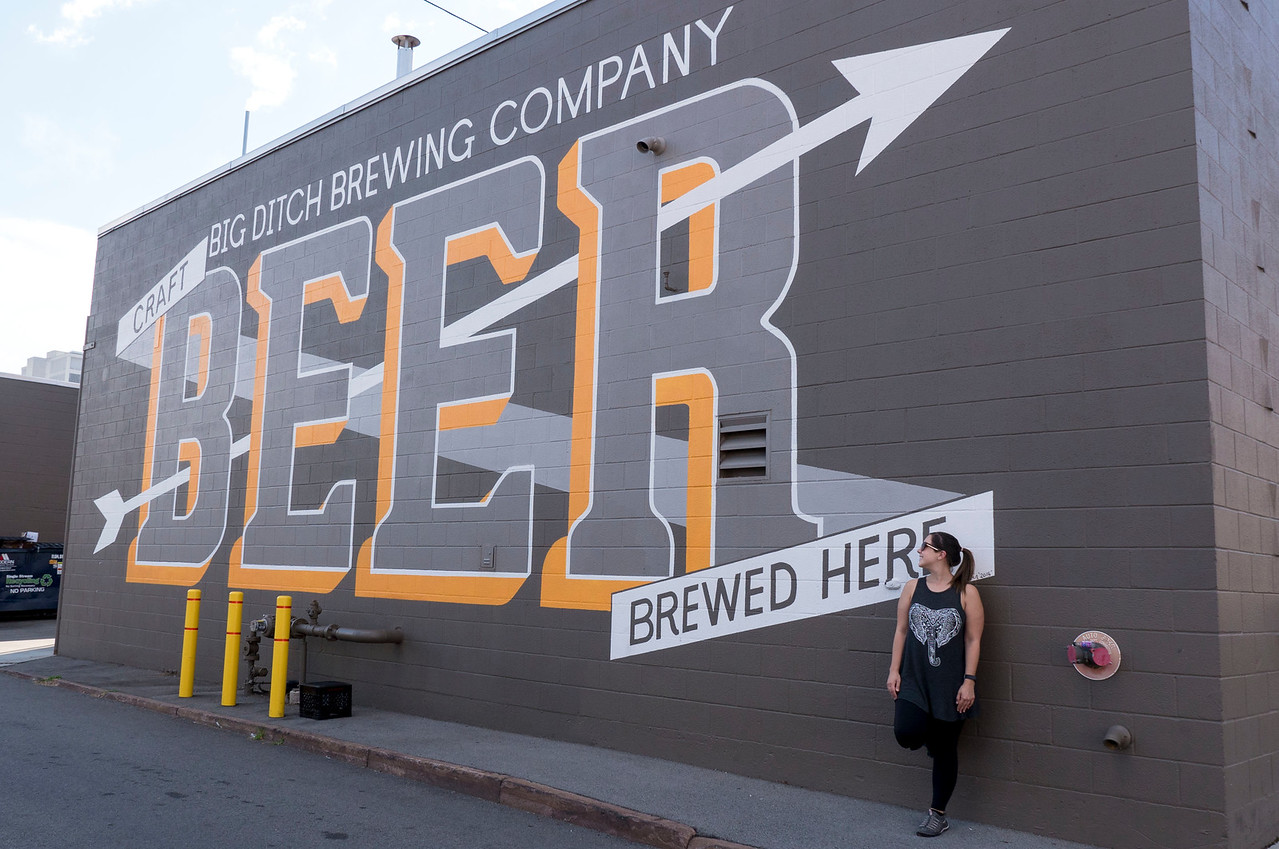 Big Ditch Brewing Company