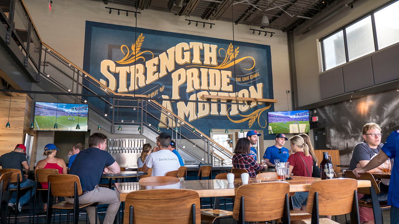 Big Ditch Brewing Company