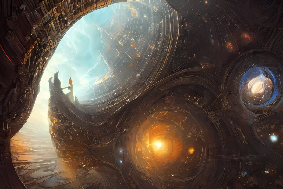 AI Tool Launches Digital Artists and Designers