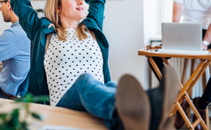 Man Is Shocked To Receive Call From HR Asking For A Reference Check On Notoriously Lazy Ex-Coworker, Doesn’t Hold Back