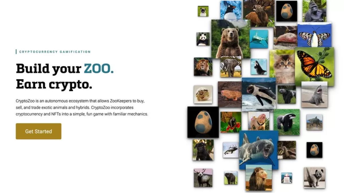 Image credit: Cryptozoo Image credit: Cryptozoo