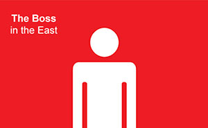 24 Funny Illustrations That Show The Cultural Differences Between The East And The West Made By This Artist