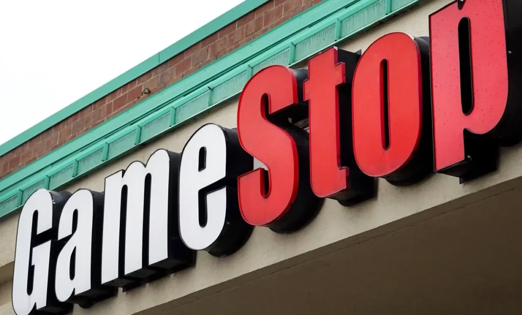 GameStop announces plans to close its NFT marketplace.