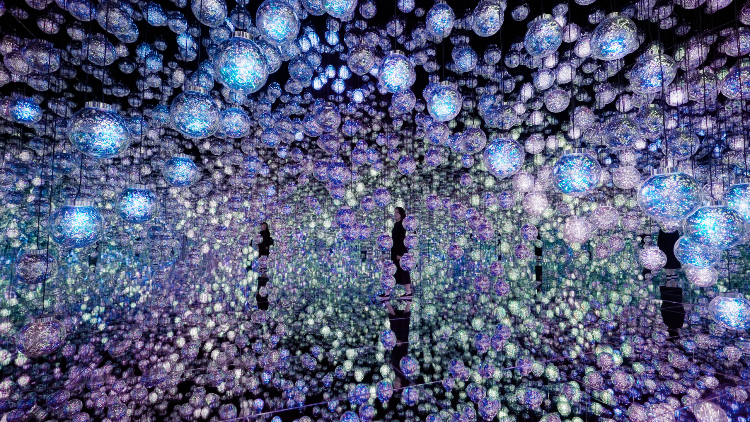 teamLab Borderless