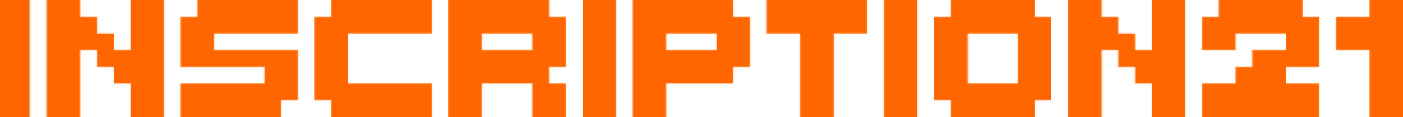 A graphic of the words 