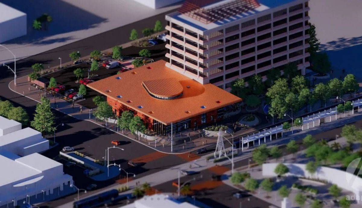 Arizona State University