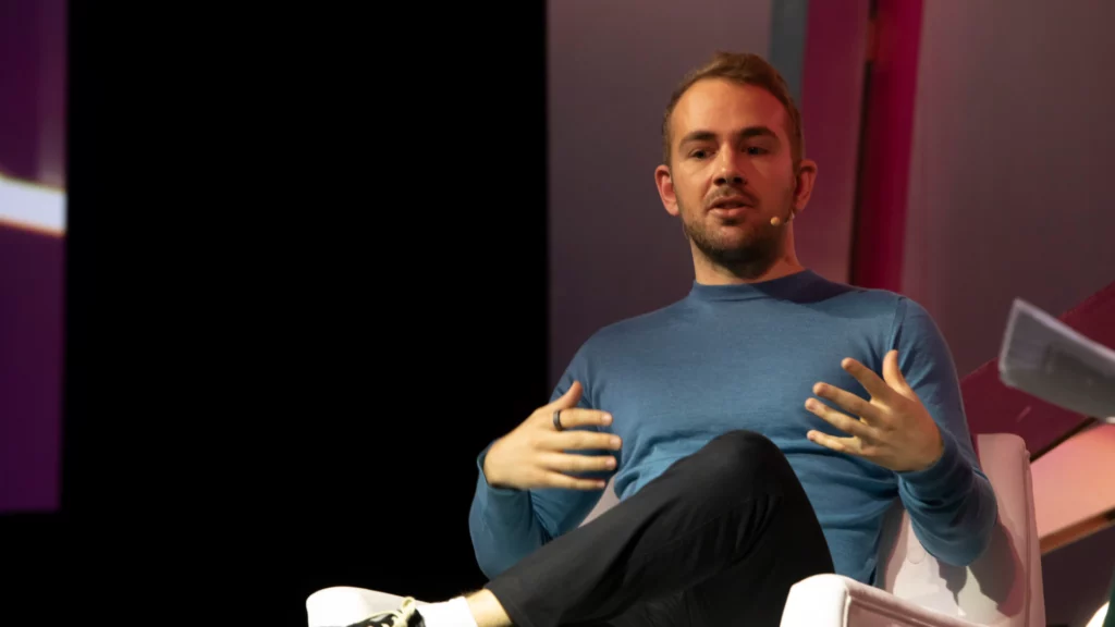 OpenSea CEO Devin Finzer