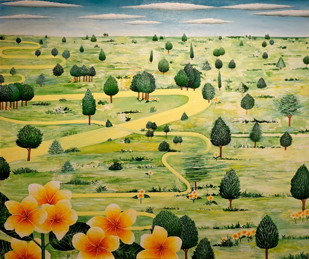 Jason Saager, <em>A Better Place</em>. 