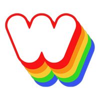 Wombo icon.