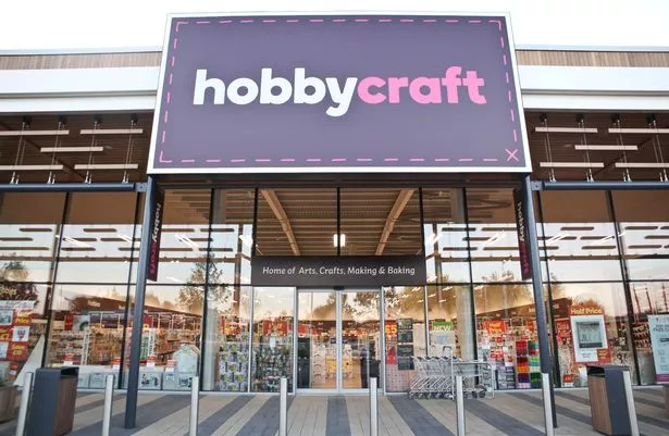 Hobbycraft