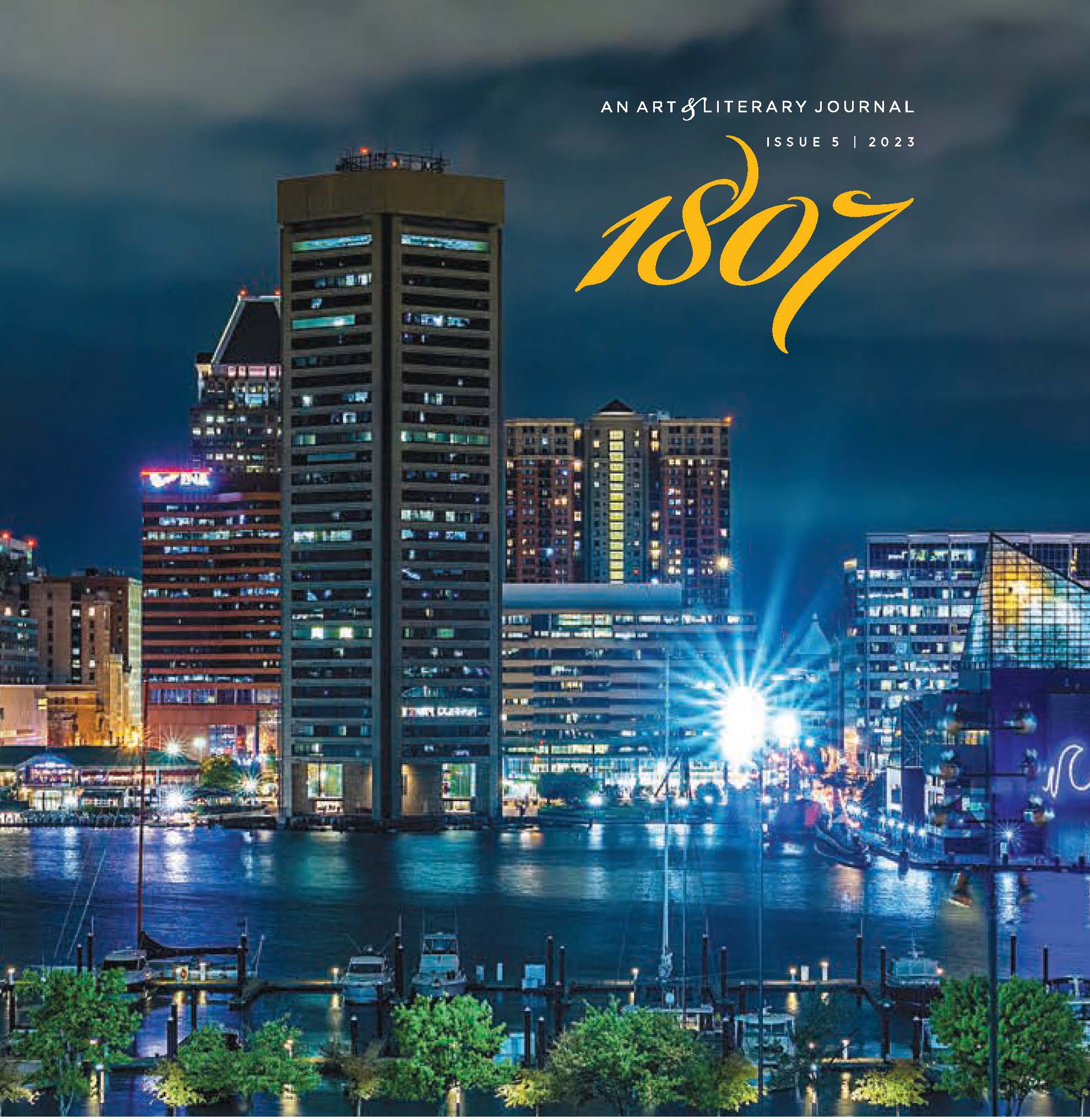 1807 Front Cover