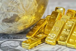 Central banks are turning to gold as they lose faith in bonds - ANZ teaser image