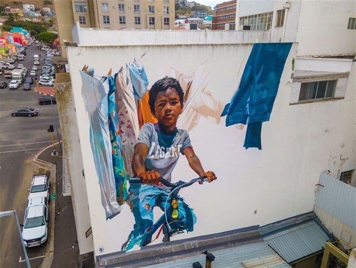 Image supplied