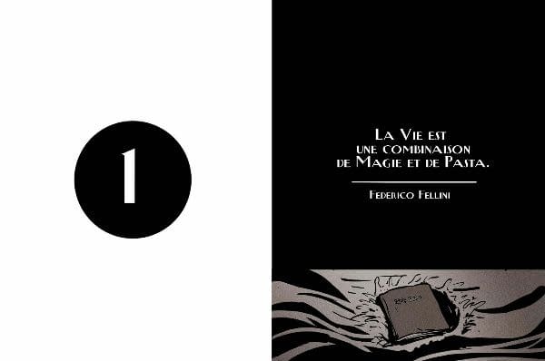 Martin Scorsese May Hate Comic Book Films But Now Has A Graphic Novel