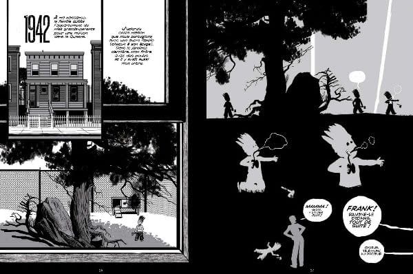 Martin Scorsese May Hate Comic Book Films But Now Has A Graphic Novel