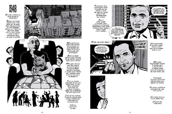 Martin Scorsese May Hate Comic Book Films But Now Has A Graphic Novel
