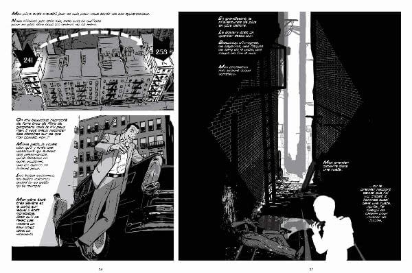 Martin Scorsese May Hate Comic Book Films But Now Has A Graphic Novel