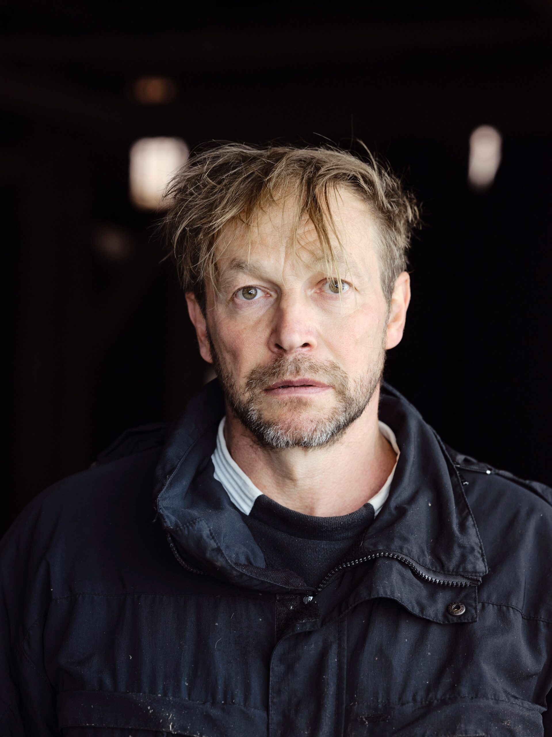 Andrei Molodkin