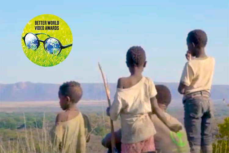 Better World: Carbon Credits in Tanzania