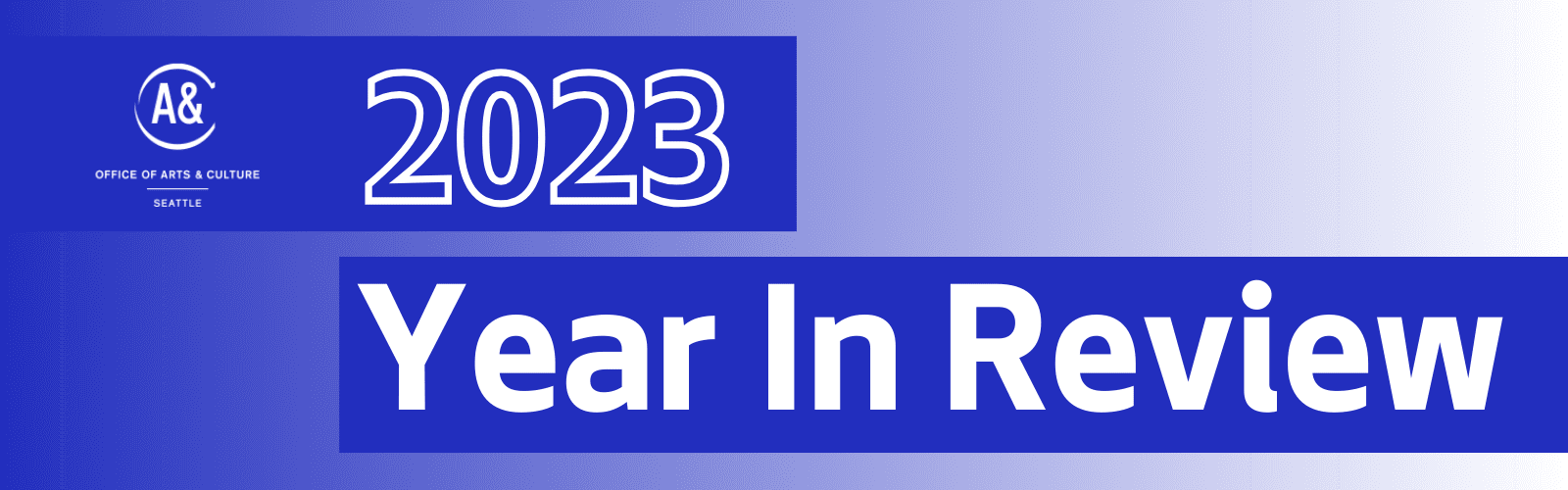 2023 Year in Review