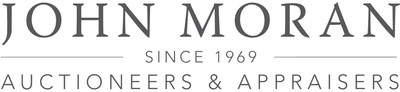 John Moran Auctioneers, Inc. - From our humble beginnings 50 years ago, we have grown into a trusted, full-service auction house with an international reach. Our experienced team of friendly, knowledgeable specialists can offer you or your clients the highest level of service, whether you are seeking a free auction valuation, a formal appraisal, or a customized estate liquidation plan. (PRNewsfoto/John Moran Auctioneers) John Moran Auctioneers, Inc. - From our humble beginnings 50 years ago, we have grown into a trusted, full-service auction house with an international reach. Our experienced team of friendly, knowledgeable specialists can offer you or your clients the highest level of service, whether you are seeking a free auction valuation, a formal appraisal, or a customized estate liquidation plan. (PRNewsfoto/John Moran Auctioneers)