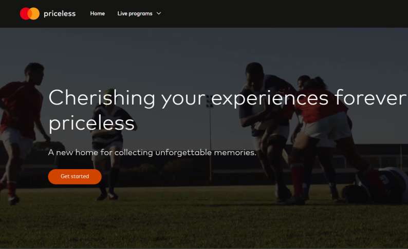 Mastercard UEFA Champions League