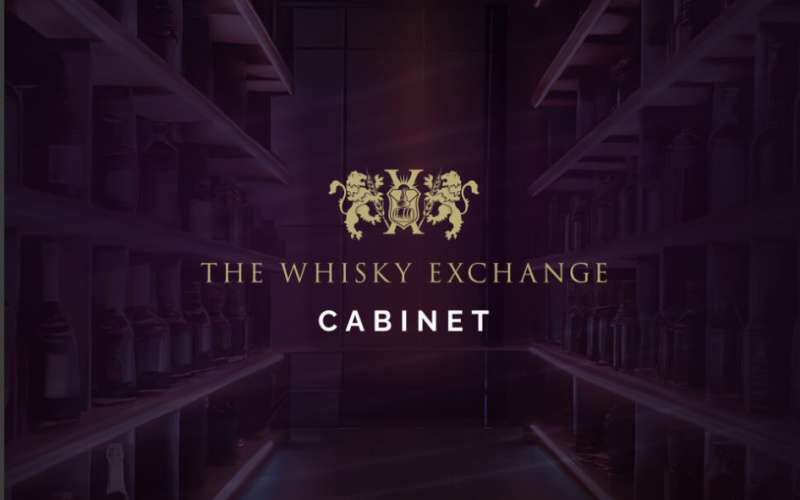 Glenlivet Whisky NFTs