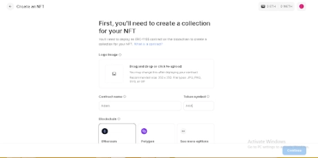 NFTs